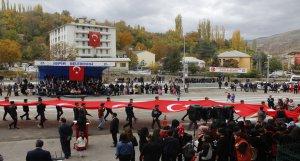 29 Ekim 2017 Cumhuriyet Bayramı